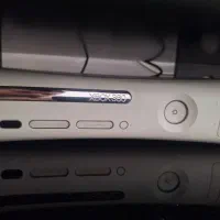 دستگاه بازی xbox 360 همراه ۲دسته