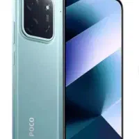گوشیpoco