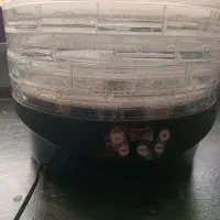 میوه خشک کن