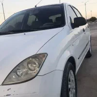 تیبا ۲ مدل ۹۶|خودرو سواری و وانت|یزد, |دیوار