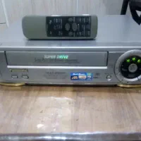 ویدئو پاناسونیک