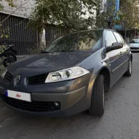 مگان مدل۹۰|خودرو سواری و وانت|تهران, بهار|دیوار