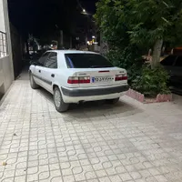سیتروئن زانتیا 2000cc، مدل ۱۳۸۶بدون رنگ|خودرو سواری و وانت|یاسوج, |دیوار