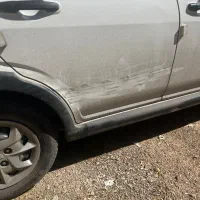 کوییک 99ساده|خودرو سواری و وانت|شیراز, شهرک مدرس|دیوار