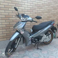 موتور بیکلاج بهروز کم کار