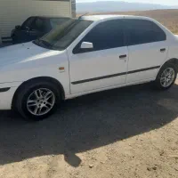 سمند موتور ملی