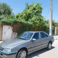 پژو پارس tu5 مدل 97