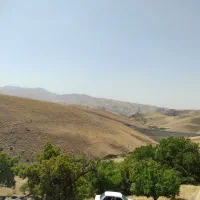 باغ|فروش زمین و ملک کلنگی|تهران, جوانمردان (اندیشه)|دیوار
