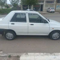 پراید ۹۸فنی ب شرط