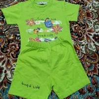 لباس بچگانه