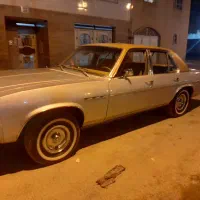 بیوک بی ۳|خودرو کلاسیک|کرمانشاه, |دیوار