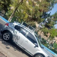 برلیانسh320|خودرو سواری و وانت|تبریز, |دیوار