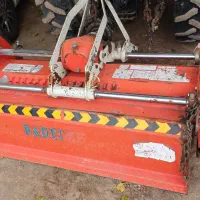 روتیواتور ۲۸ پر بادله|ماشین‌آلات صنعتی|مشهد, بهشت|دیوار