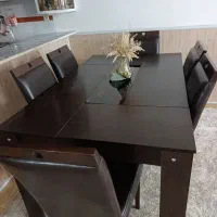 میز ناهار خوری