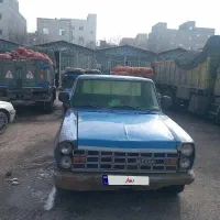 ماشین نیسان|خودرو سواری و وانت|اردبیل, |دیوار