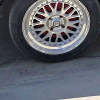 رینگ اسپرت۱۶|قطعات یدکی و لوازم جانبی|بافت, |دیوار