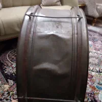 طبل دوقول|درام و پرکاشن|باقرشهر, |دیوار