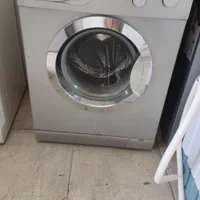 لباسشویی 8 کیلویی
