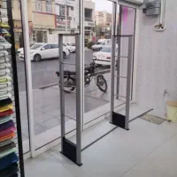 سیستم اعلام سرقت فروشگاهی تگ لیبل گیت دزدگیر