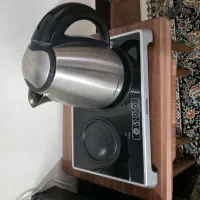 چایی ساز برقی