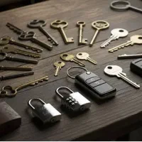 کلیدسازی سعید (شبانه روزی)