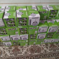 چراغ شارژی و چراغ قوه شارژی و پرژکتور شارژی|لامپ و چراغ|شیراز, کوشک میدان|دیوار