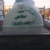 خرید وفروش آهن آلات دست دوم|مصالح و تجهیزات ساختمان|دهدشت, |دیوار