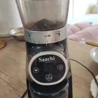 آسیاب قهوه اسپرسو