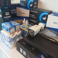 دوربین مداربسته هوشمند ///