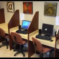 استخدام همکار در کافی نت