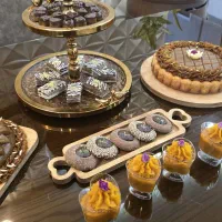 آموزش حلواوکیک وشیرینی|خدمات آموزشی|مشهد, کوشش|دیوار