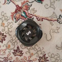 فن خنک کننده