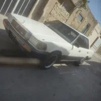 تویوتا کراون هارتاپ سوپرسالن مدل1989