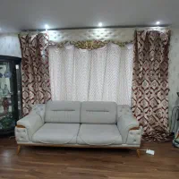 فروش یه عدد کتیبه پرده به‌همراه راف|پرده، رانر، رومیزی|قائم‌شهر, |دیوار