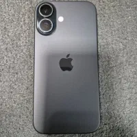 آیفون Iphone 16 درحدنو باتری100