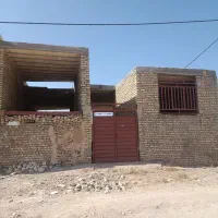 منزل نیمه ساز