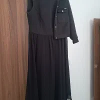 پیراهن زنانه