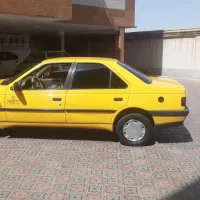 تاکسی