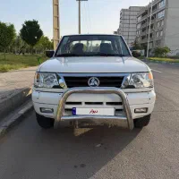 پیکاب ریچ صفر کمپانی