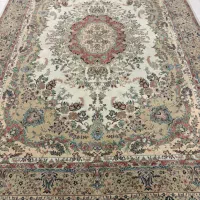 فرش ۹متری زمرد مشهد
