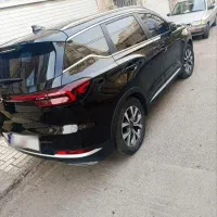 تیگو7پرو پریمیوم۱۴۰۲