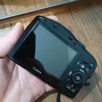 دوربین canon|دوربین عکاسی و فیلم‌برداری|اصفهان, عاشق‌آباد|دیوار