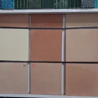 آچرنما پلاک نسوز کف فرش  نسوز