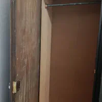 کمد چوبی|جاکفشی، کمد، دراور|خوی, |دیوار