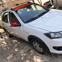 کوییک gxr l 1403|خودرو سواری و وانت|تهران, شوش (باغ آذری)|دیوار