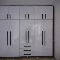 کابینت و کمد دیواری|مصالح و تجهیزات ساختمان|همدان, |دیوار