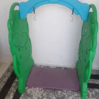 پایه تاب کودک