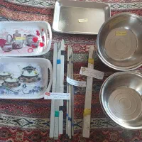 حراج بدلیل جمع آوری مغازه