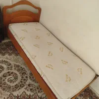 تخت خواب یک نفره