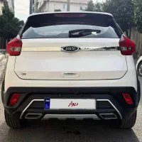 ام‌وی‌ام X22 دنده‌ای مدل ۴۰۱|خودرو سواری و وانت|ساری, |دیوار